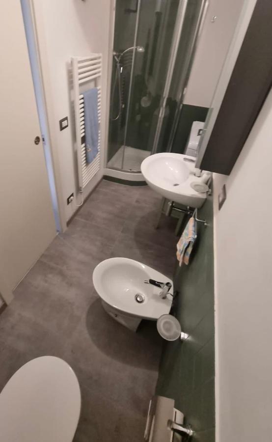Artist Apartment Centro Storico Perugia Exterior foto